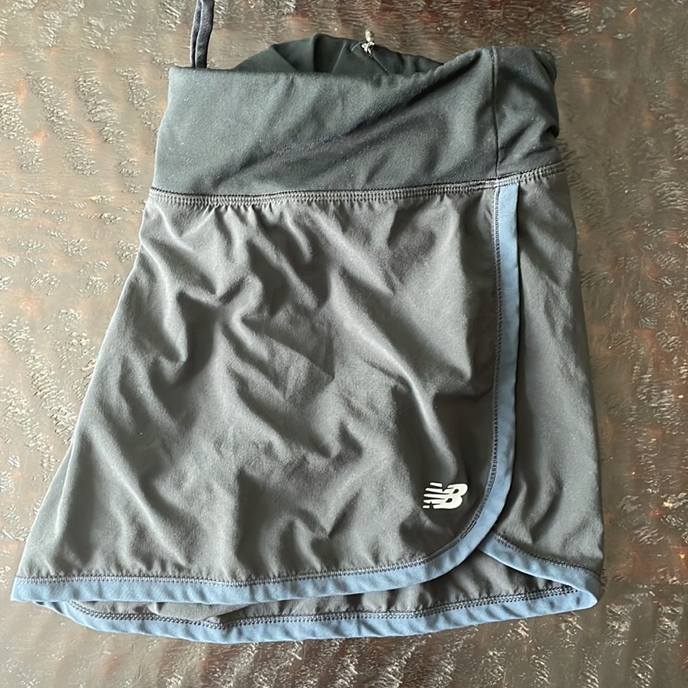 New Balance DriFit shorts